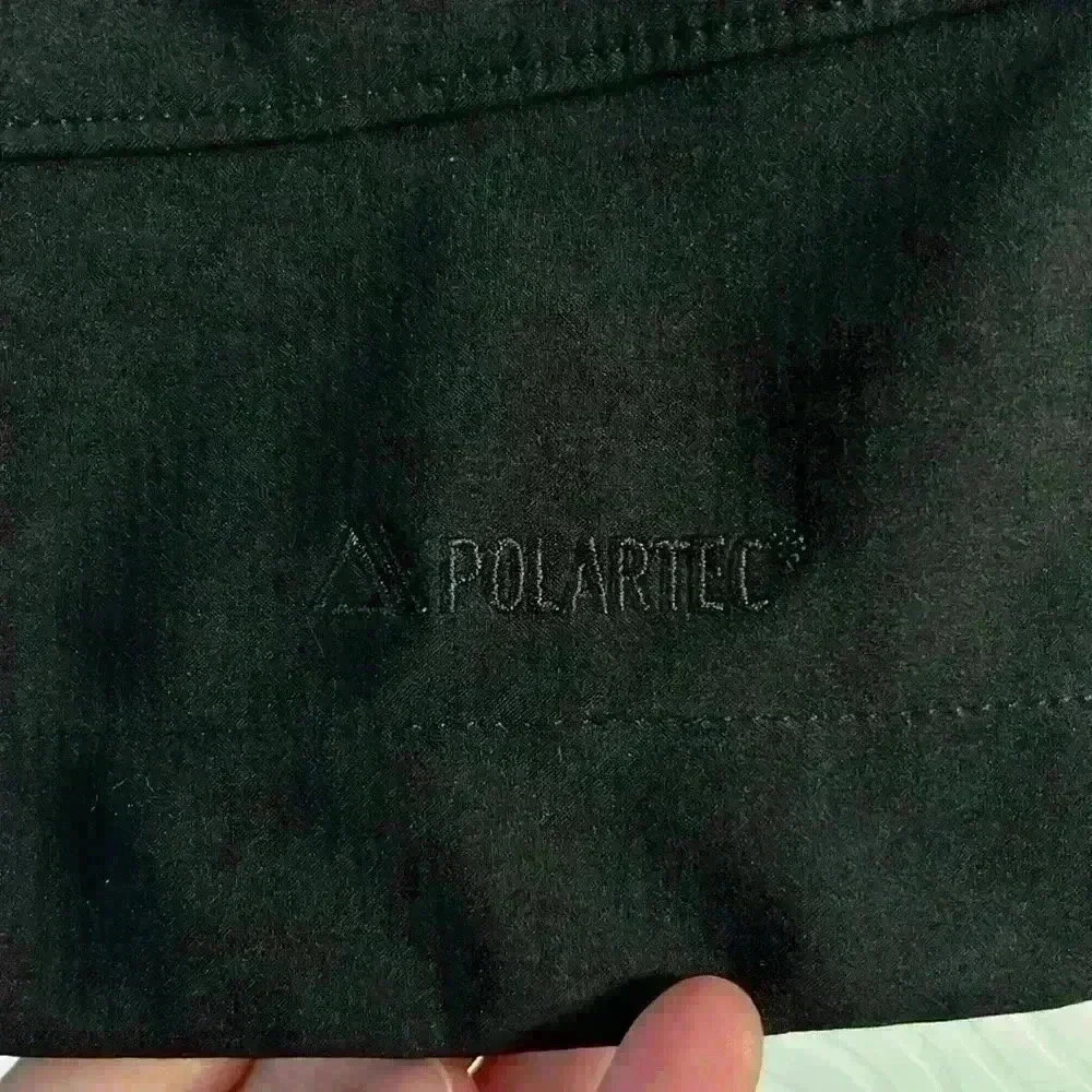 Patagonia Vest Lined Black Adze Medium - Picture 5 of 14
